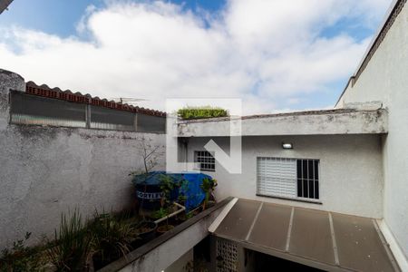 Casa à venda com 190m², 4 quartos e 2 vagas Casa à venda com 190m², 4 quartos e 2 vagasVista - Quarto 2