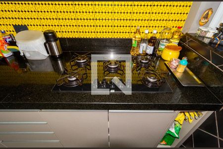 Casa à venda com 190m², 4 quartos e 2 vagas Casa à venda com 190m², 4 quartos e 2 vagasDetalhe - Cozinha