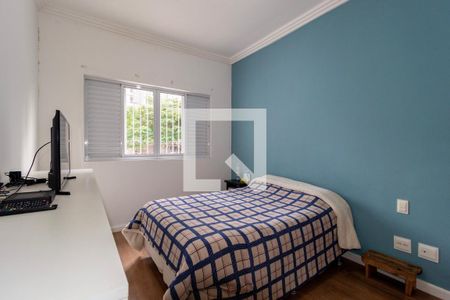 Casa à venda com 190m², 4 quartos e 2 vagas Casa à venda com 190m², 4 quartos e 2 vagasQuarto 3