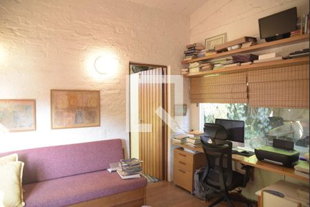 Casa de condomínio para alugar com 320m², 3 quartos e 2 vagasSala 2