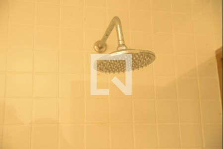 Casa de condomínio para alugar com 320m², 3 quartos e 2 vagasBanheiro da Suíte