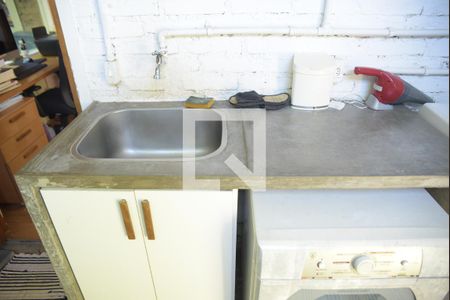 Casa de condomínio para alugar com 320m², 3 quartos e 2 vagasÁrea de Serviço