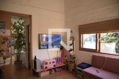 Casa de condomínio para alugar com 320m², 3 quartos e 2 vagasSala 2