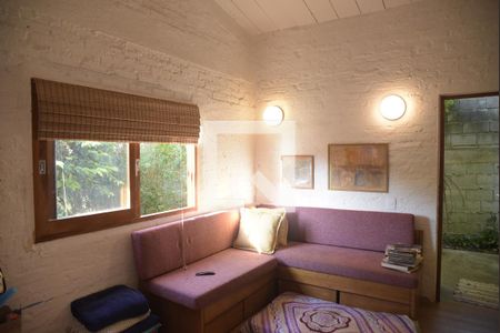 Casa de condomínio para alugar com 320m², 3 quartos e 2 vagasSala 2