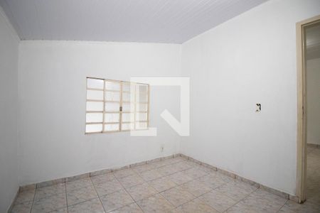 Quarto 1 de casa para alugar com 3 quartos, 60m² em Recanto das Emas, Brasília