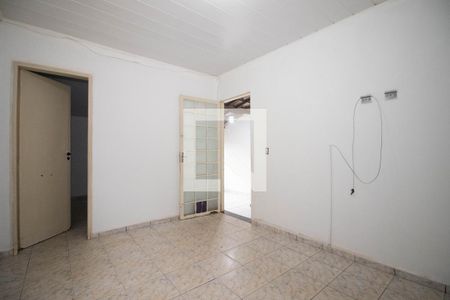 Sala de casa para alugar com 3 quartos, 60m² em Recanto das Emas, Brasília