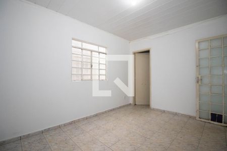 Sala de casa para alugar com 3 quartos, 60m² em Recanto das Emas, Brasília