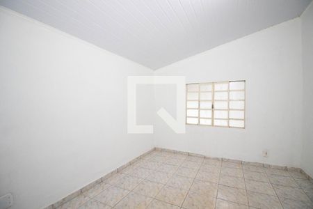 Quarto 1 de casa para alugar com 3 quartos, 60m² em Recanto das Emas, Brasília