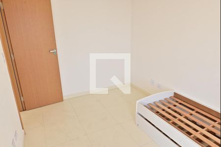 Suite 1 de apartamento para alugar com 2 quartos, 86m² em Aviação, Praia Grande