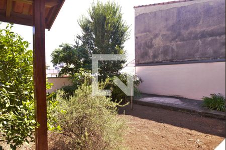 Área comum de casa para alugar com 3 quartos, 200m² em Vila Camilópolis, Santo André
