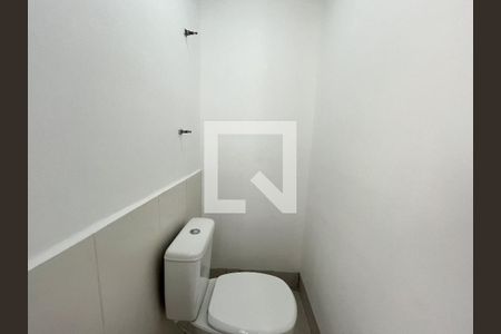 Apartamento à venda com 87m², 3 quartos e 1 vaga Apartamento à venda com 87m², 3 quartos e 1 vagaBanheiro de serviço