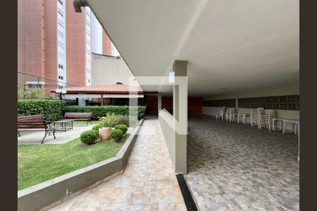 Apartamento à venda com 87m², 3 quartos e 1 vaga Apartamento à venda com 87m², 3 quartos e 1 vagaÁrea comum