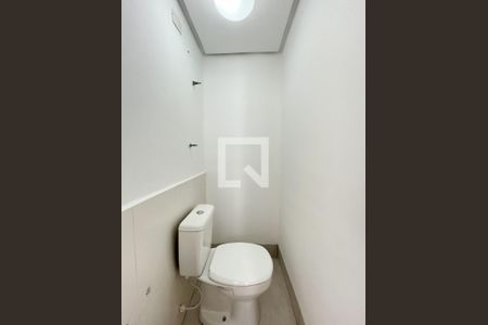 Apartamento à venda com 87m², 3 quartos e 1 vaga Apartamento à venda com 87m², 3 quartos e 1 vagaBanheiro de serviço