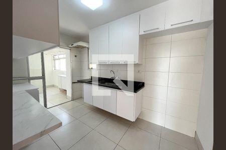 Apartamento à venda com 87m², 3 quartos e 1 vaga Apartamento à venda com 87m², 3 quartos e 1 vagaCozinha