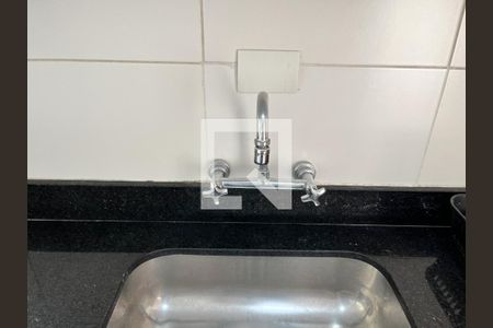 Apartamento à venda com 87m², 3 quartos e 1 vaga Apartamento à venda com 87m², 3 quartos e 1 vagaCozinha