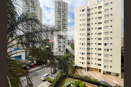 Apartamento à venda com 87m², 3 quartos e 1 vaga Apartamento à venda com 87m², 3 quartos e 1 vagaVista da Varanda da Suite