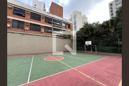 Apartamento à venda com 87m², 3 quartos e 1 vaga Apartamento à venda com 87m², 3 quartos e 1 vagaÁrea comum - Quadra