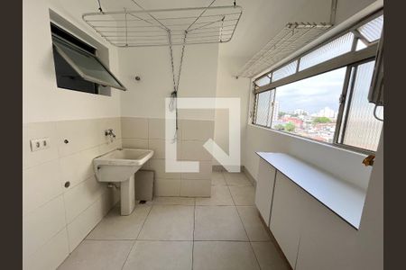 Apartamento à venda com 87m², 3 quartos e 1 vaga Apartamento à venda com 87m², 3 quartos e 1 vagaÁrea de Serviço