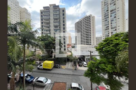 Vista da Varanda de apartamento à venda com 3 quartos, 87m² em Vila Mascote, São Paulo