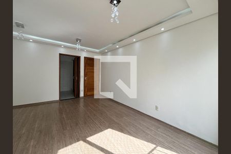 Sala de apartamento à venda com 3 quartos, 87m² em Vila Mascote, São Paulo