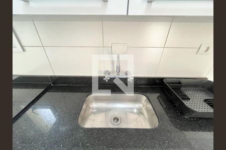 Apartamento à venda com 87m², 3 quartos e 1 vaga Apartamento à venda com 87m², 3 quartos e 1 vagaCozinha