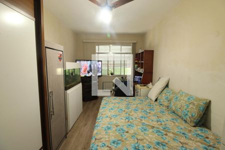 Quarto 1 de apartamento à venda com 2 quartos, 105m² em Lins de Vasconcelos, Rio de Janeiro