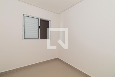 Quarto de apartamento à venda com 1 quarto, 31m² em Vila Mazzei, São Paulo