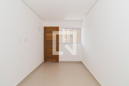 Sala de apartamento à venda com 1 quarto, 31m² em Vila Mazzei, São Paulo