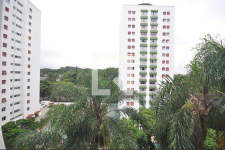 Apartamento à venda com 94m², 3 quartos e 1 vagaVista do Quarto 2