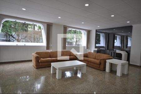 Apartamento à venda com 94m², 3 quartos e 1 vagaÁrea Comum