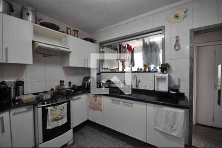 Apartamento à venda com 94m², 3 quartos e 1 vagaCozinha