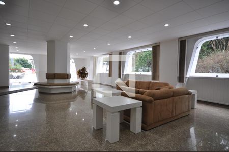 Apartamento à venda com 94m², 3 quartos e 1 vagaÁrea comum