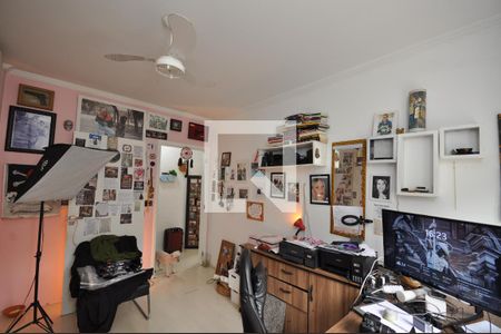 Apartamento à venda com 94m², 3 quartos e 1 vagaQuarto 3