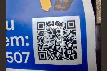 Apartamento à venda com 220m², 3 quartos e 3 vagas Apartamento à venda com 220m², 3 quartos e 3 vagasQR Code