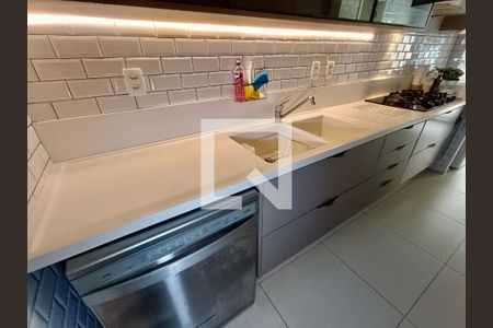 Apartamento à venda com 220m², 3 quartos e 3 vagas Apartamento à venda com 220m², 3 quartos e 3 vagasCopa / Cozinha