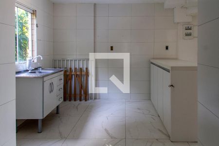 Apartamento à venda com 200m², 3 quartos e 1 vaga Apartamento à venda com 200m², 3 quartos e 1 vagaCozinha