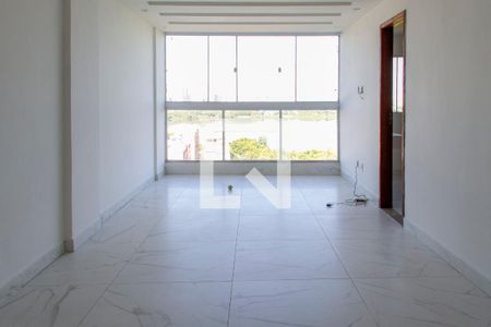 Sala de apartamento para alugar com 3 quartos, 200m² em Itanhangá, Rio de Janeiro