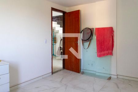 Quarto 2 de apartamento à venda com 3 quartos, 200m² em Itanhangá, Rio de Janeiro