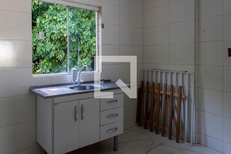Apartamento à venda com 200m², 3 quartos e 1 vaga Apartamento à venda com 200m², 3 quartos e 1 vagaCozinha