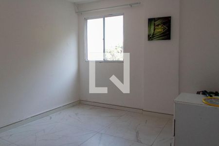 Quarto 2 de apartamento para alugar com 3 quartos, 200m² em Itanhangá, Rio de Janeiro