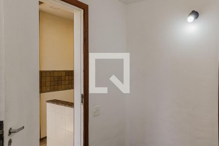 Apartamento à venda com 140m², 3 quartos e 2 vagasQuarto de Serviço