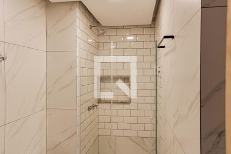 Apartamento à venda com 140m², 3 quartos e 2 vagasBanheiro Social