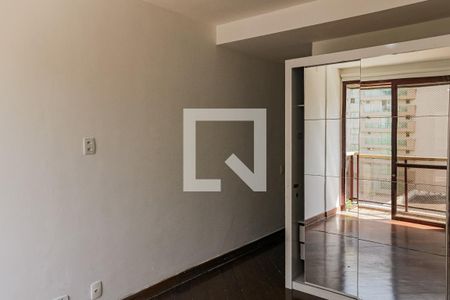Apartamento à venda com 140m², 3 quartos e 2 vagasQuarto 3