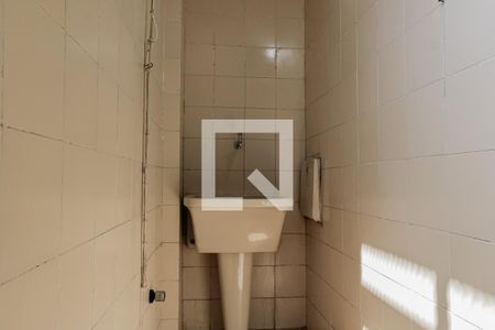 Apartamento à venda com 140m², 3 quartos e 2 vagasÁrea de Serviço