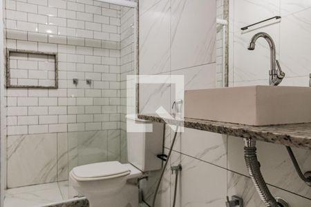 Apartamento à venda com 140m², 3 quartos e 2 vagasQuarto 2 - Suíte