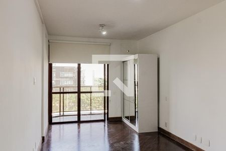 Apartamento à venda com 140m², 3 quartos e 2 vagasQuarto 2