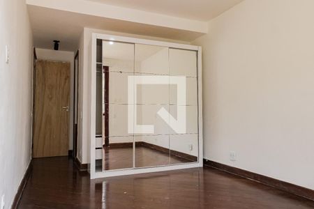 Apartamento à venda com 140m², 3 quartos e 2 vagasQuarto 3