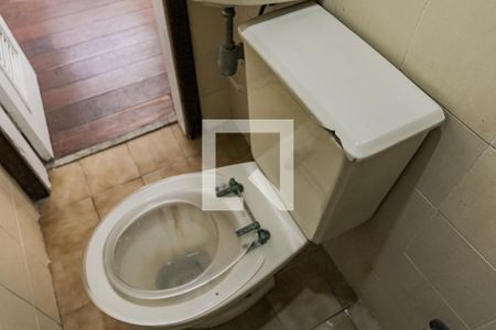 Apartamento à venda com 140m², 3 quartos e 2 vagasBanheiro de serviço