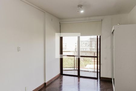 Apartamento à venda com 140m², 3 quartos e 2 vagasQuarto 2