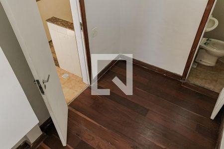 Apartamento à venda com 140m², 3 quartos e 2 vagasQuarto de Serviço